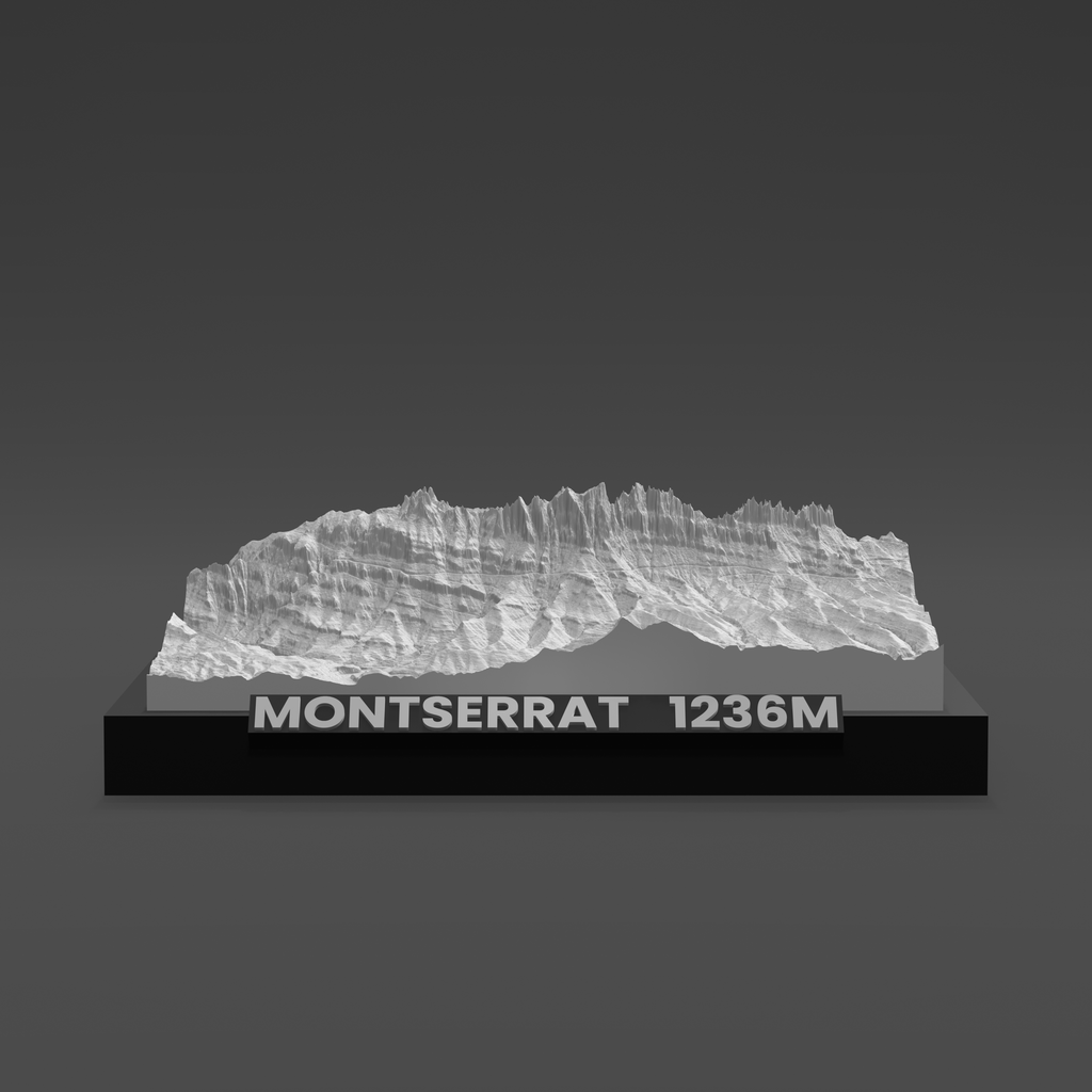 Montserrat