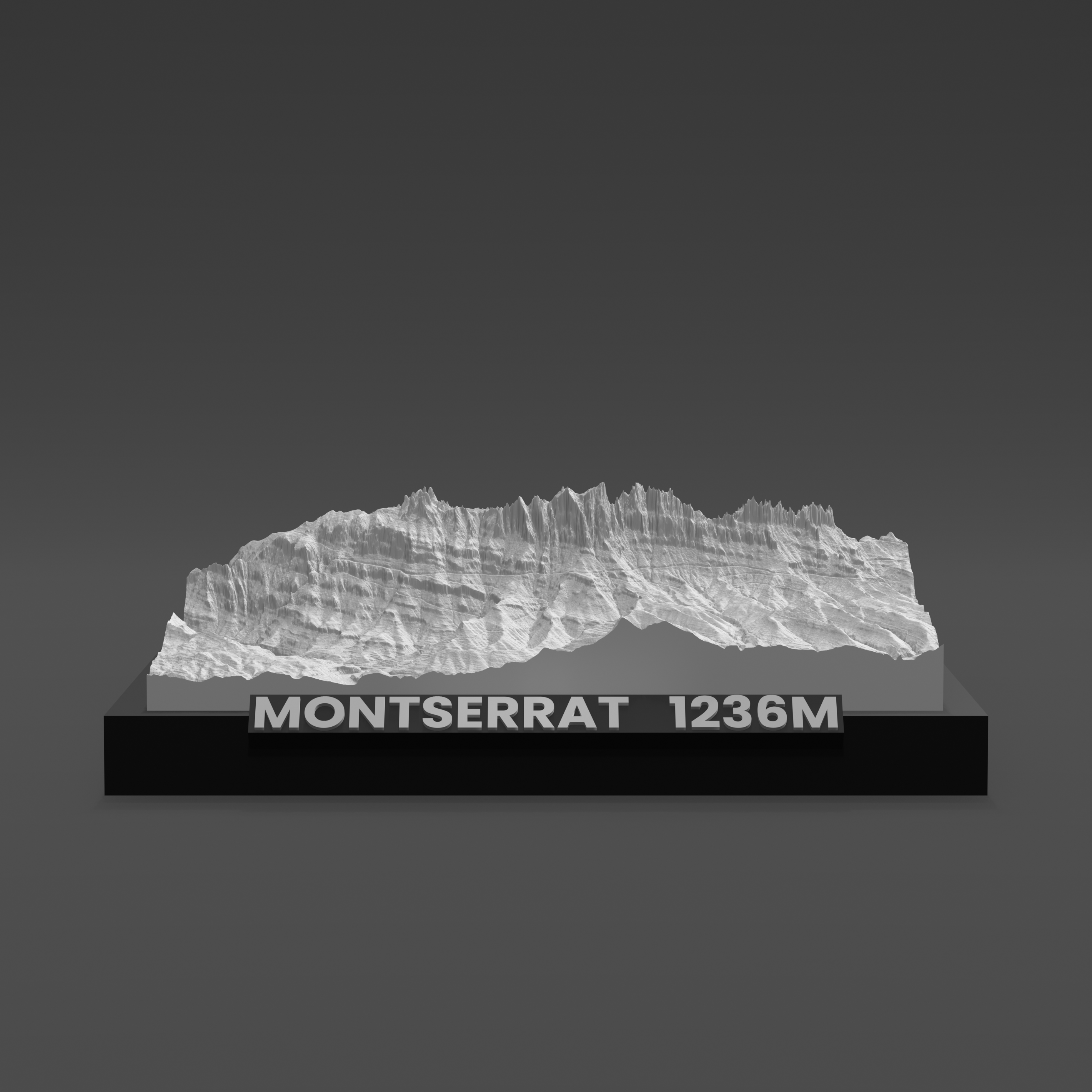Montserrat