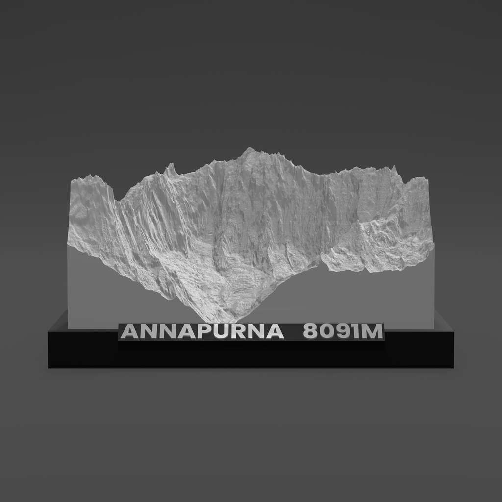 Annapurna
