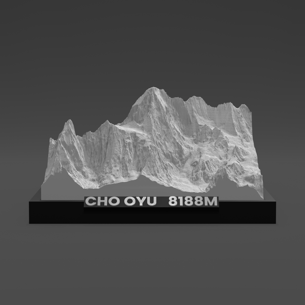 Cho Oyu