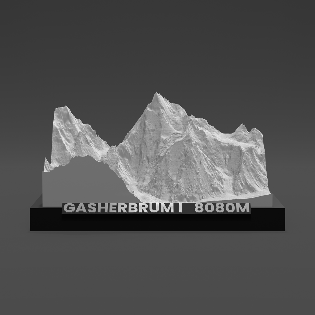 Gasherbrum I