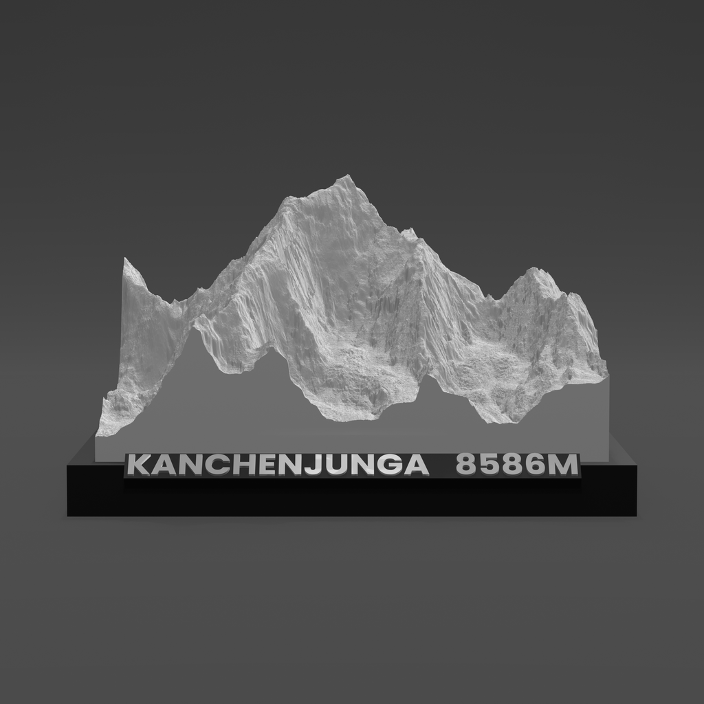 Kanchenjunga