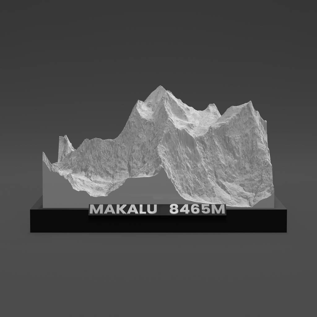 Makalu
