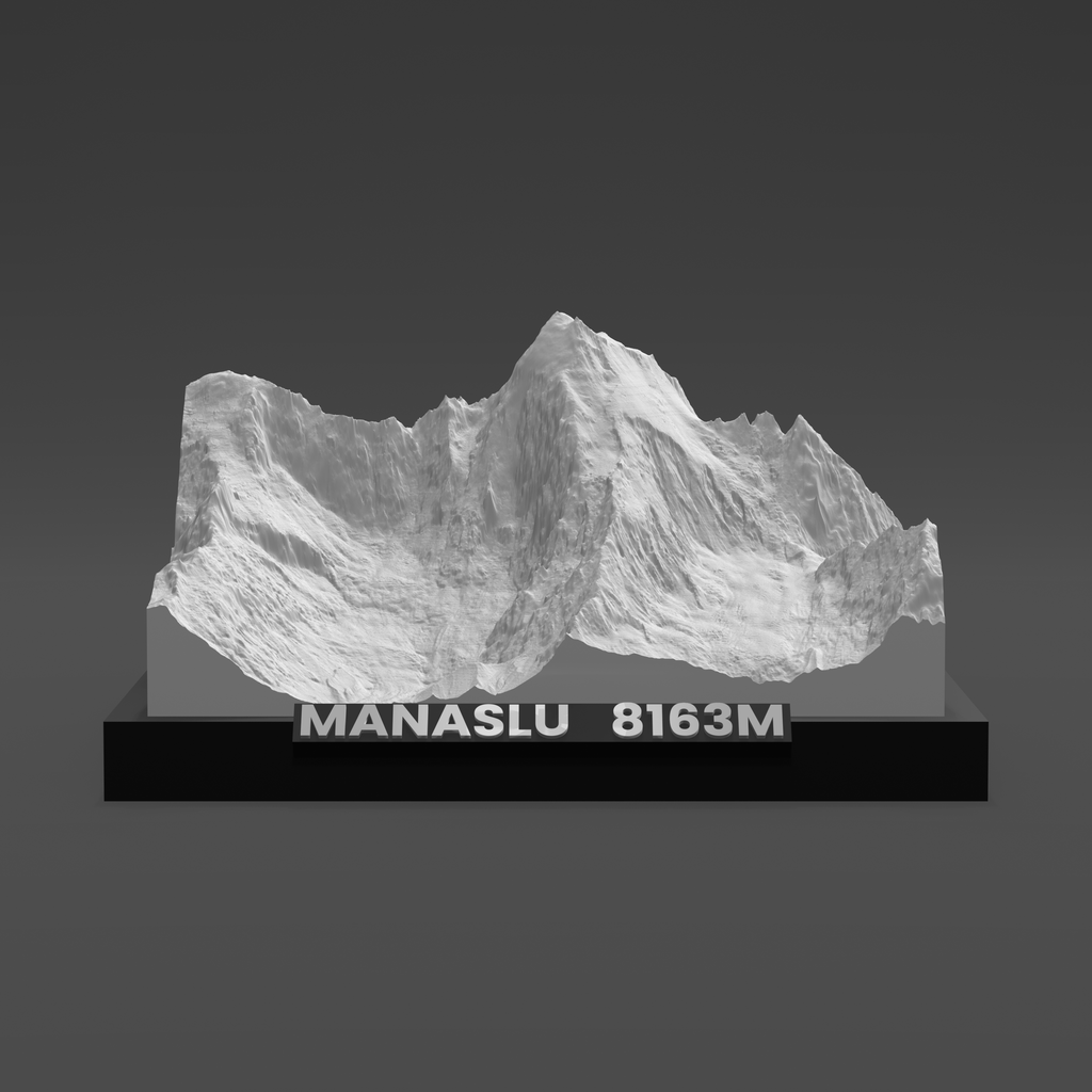 Manaslu