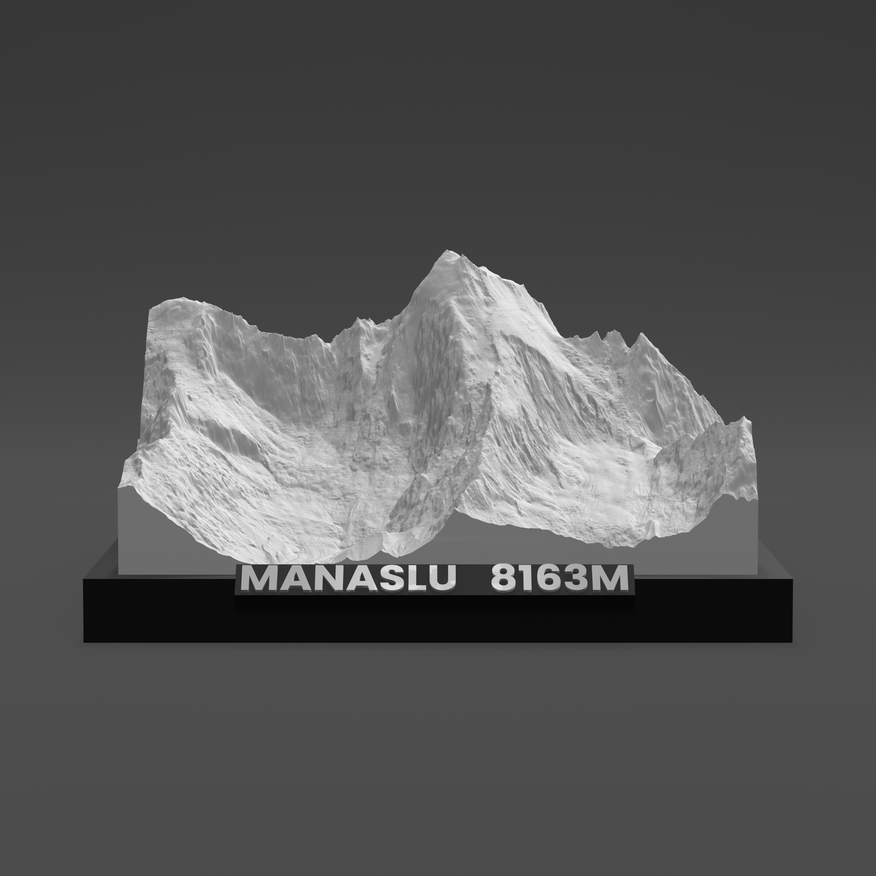 Manaslu