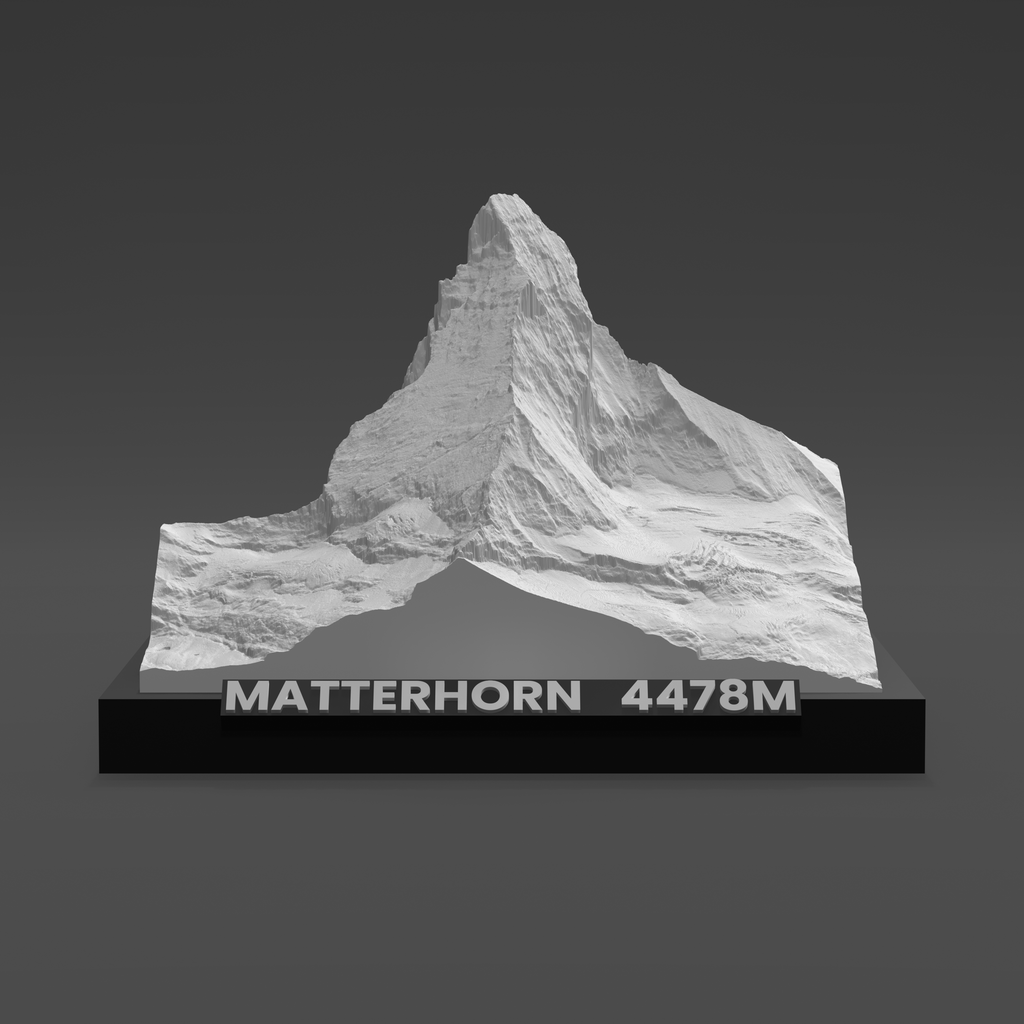 Matterhorn