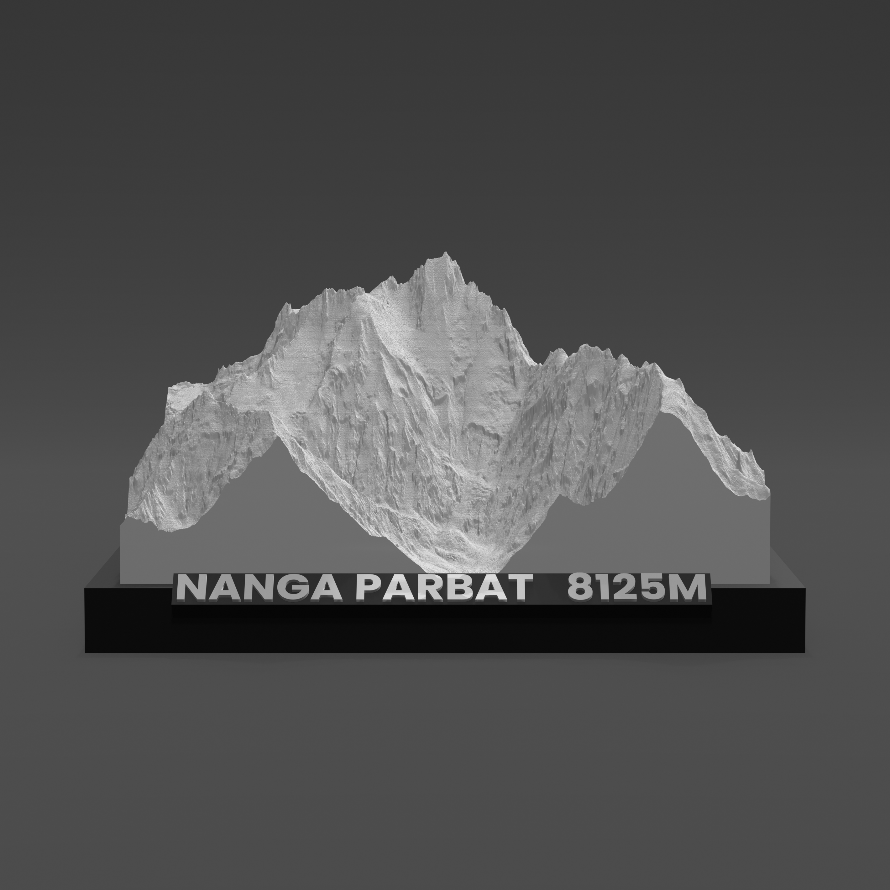 Nanga Parbat