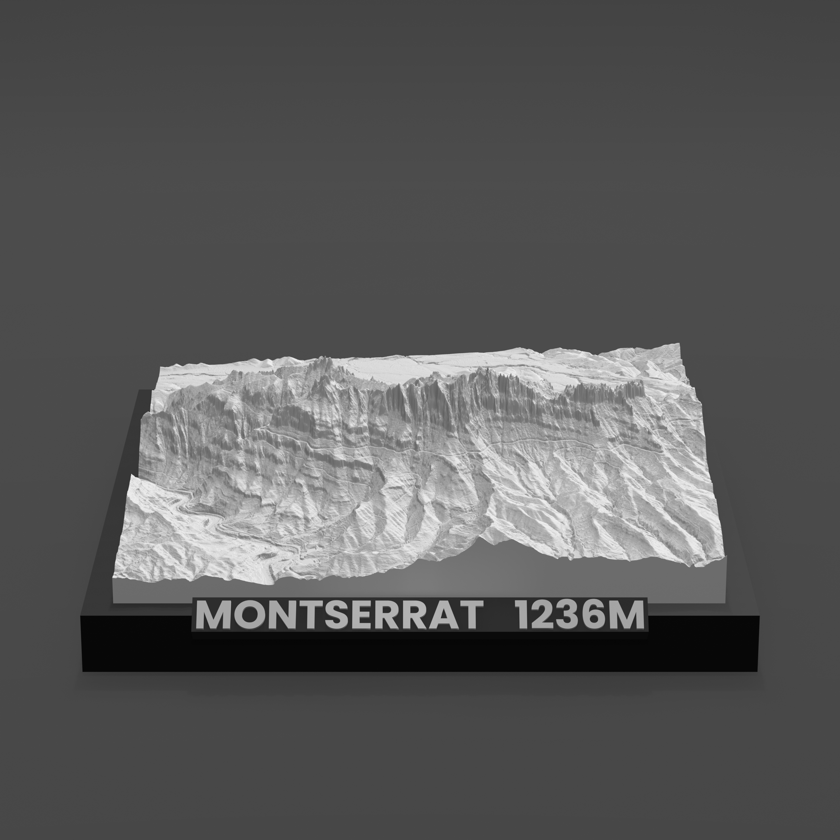 Montserrat