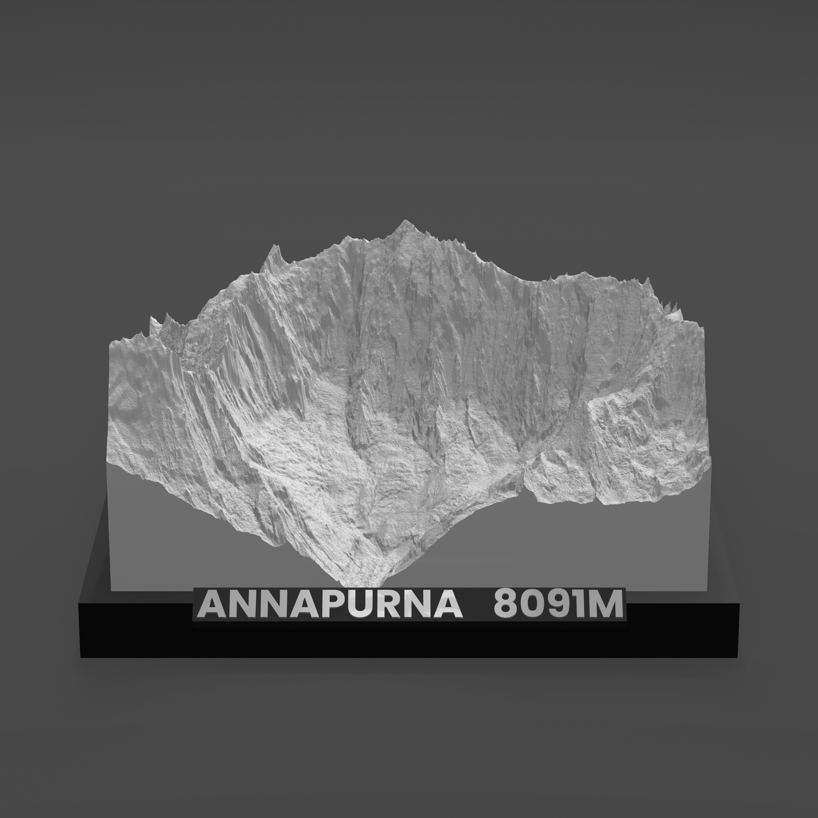 Annapurna