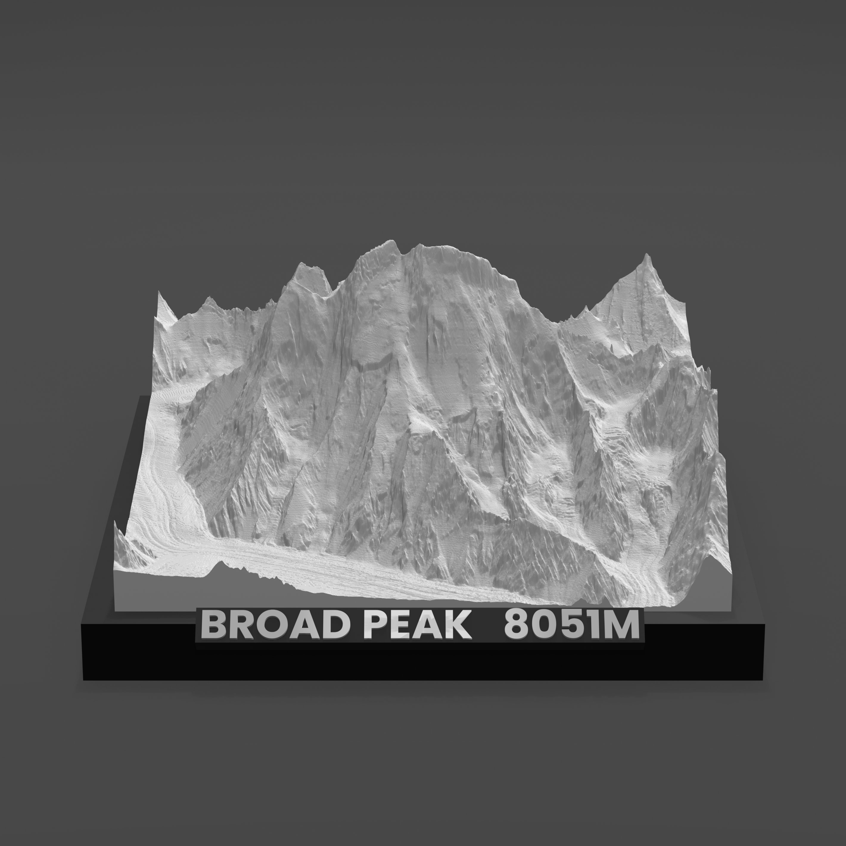 Broad Peak