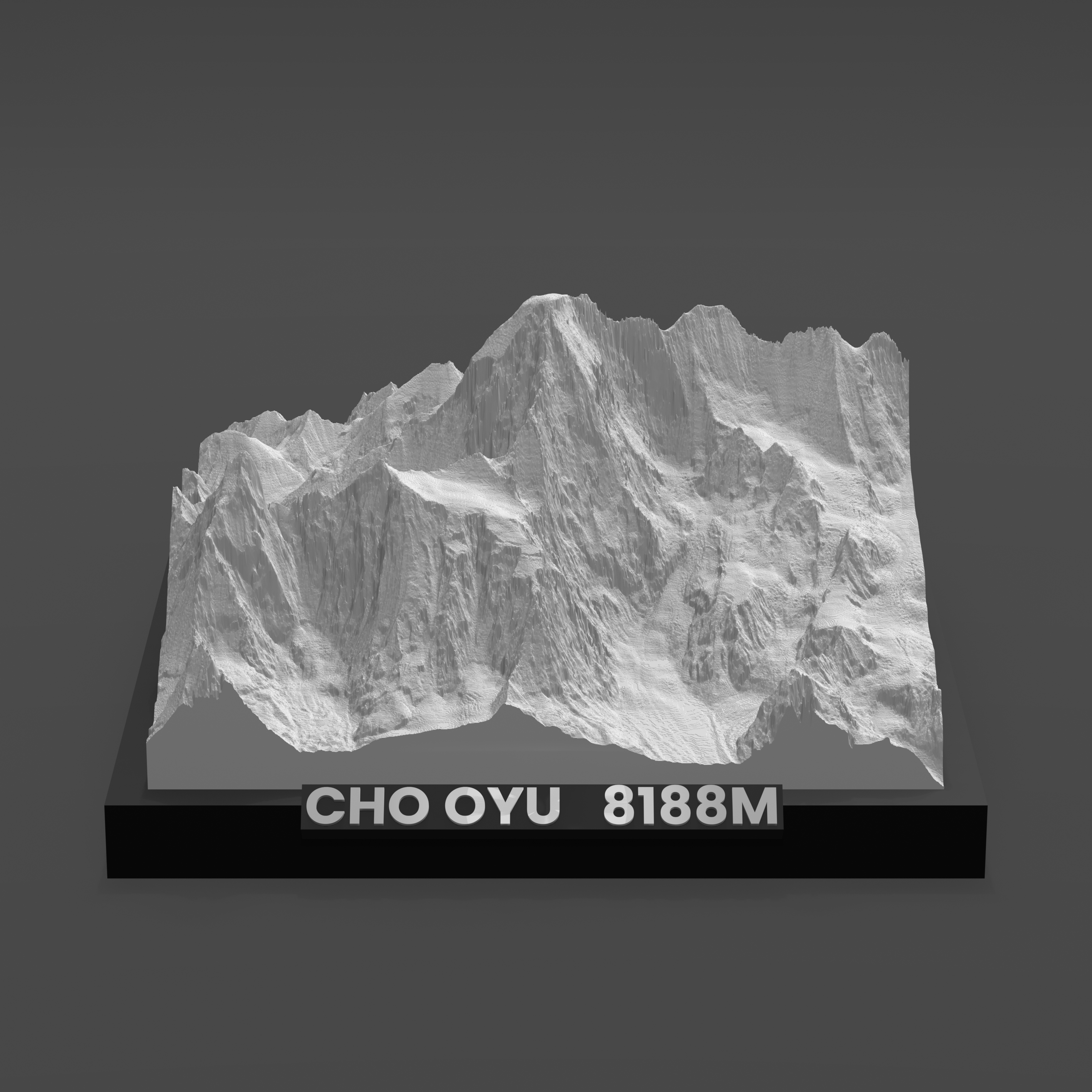 Cho Oyu