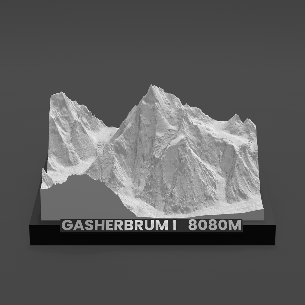 Gasherbrum I
