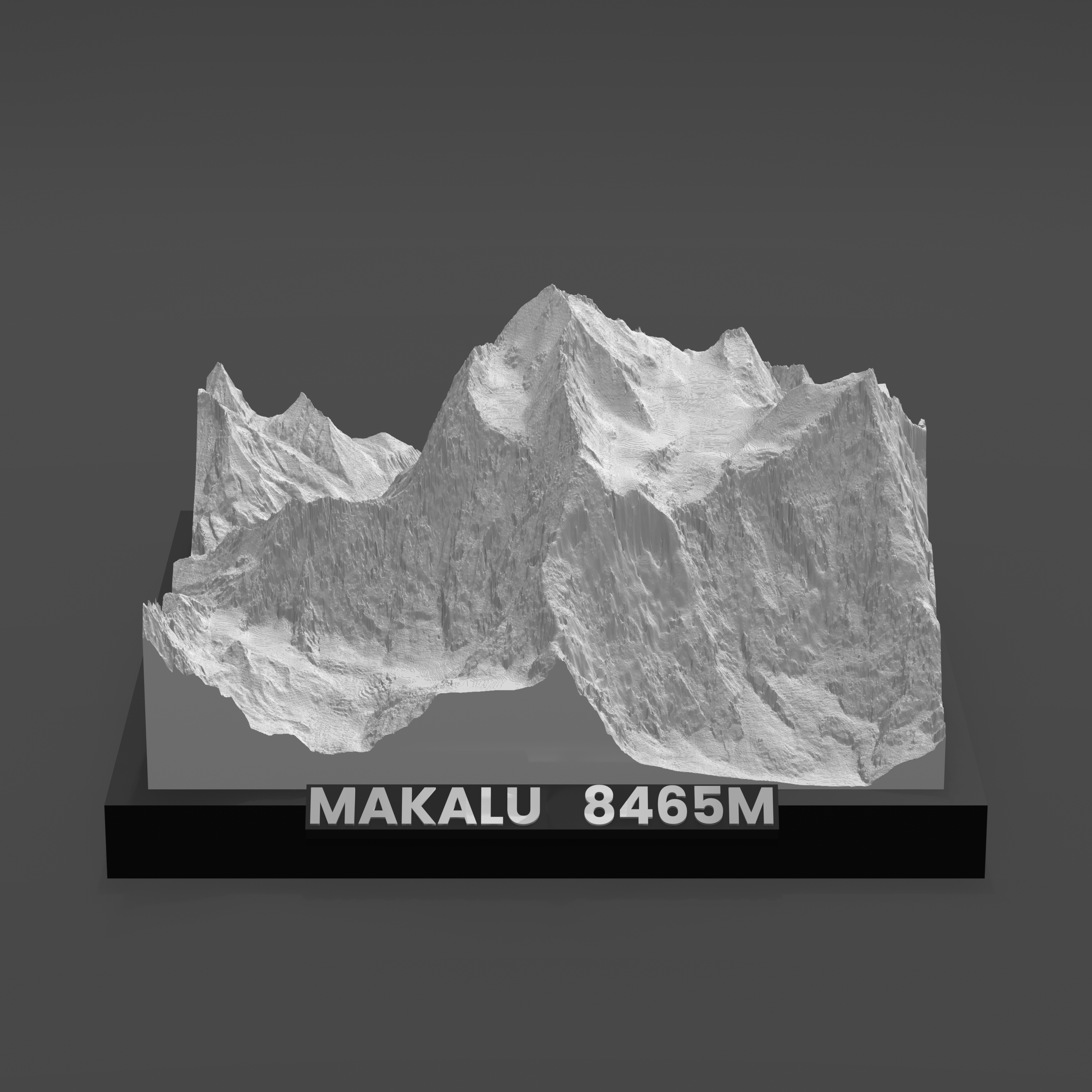 Makalu