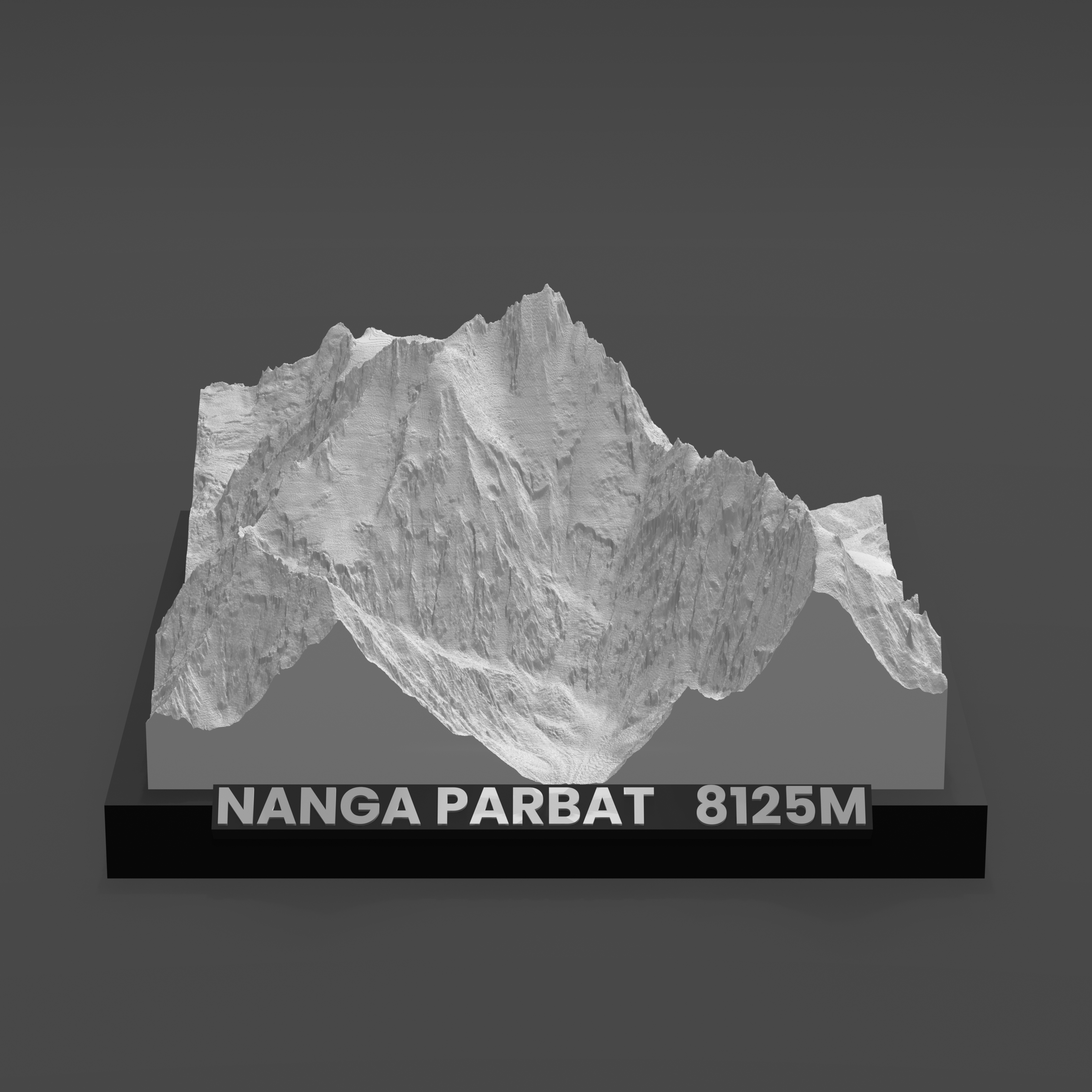 Nanga Parbat
