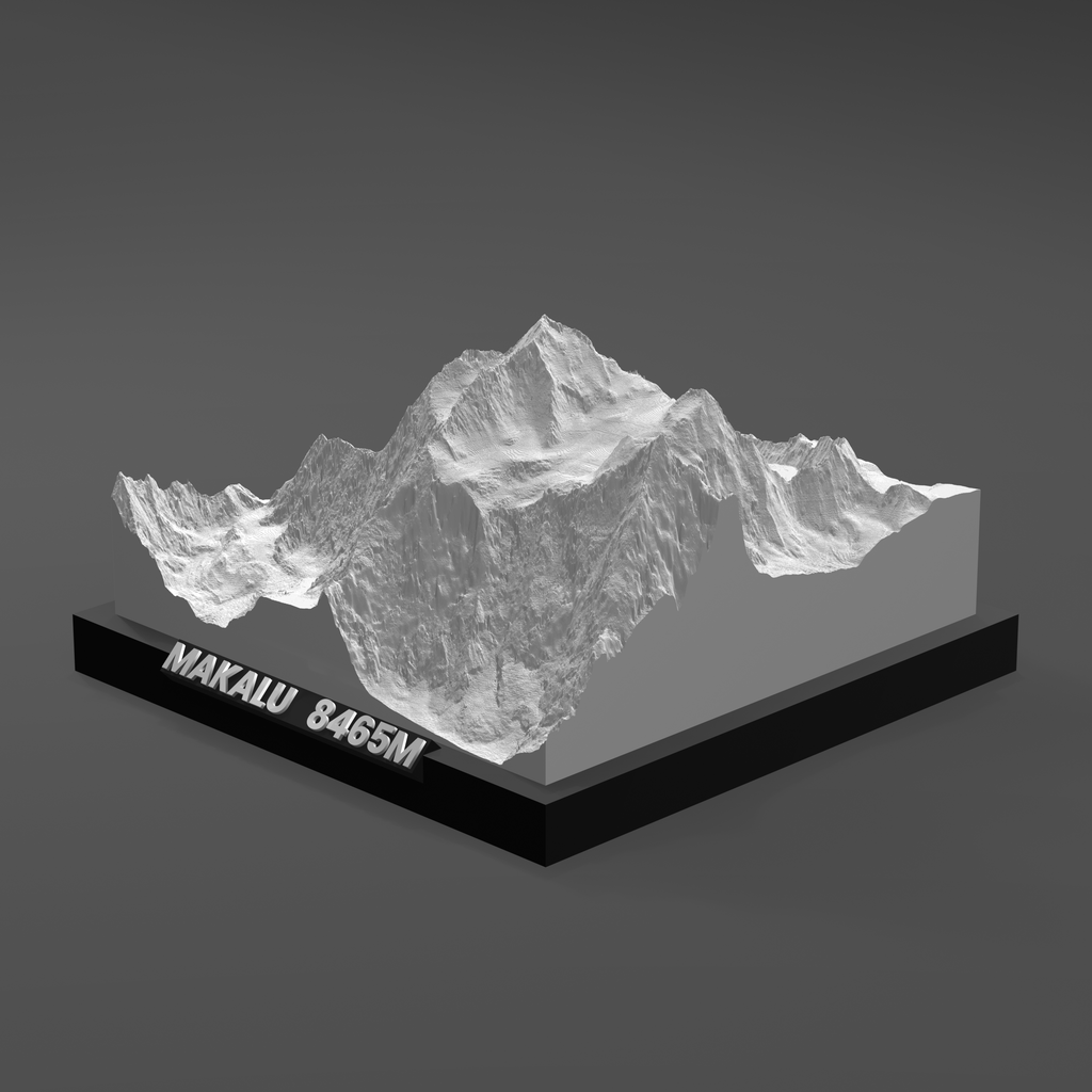 Makalu