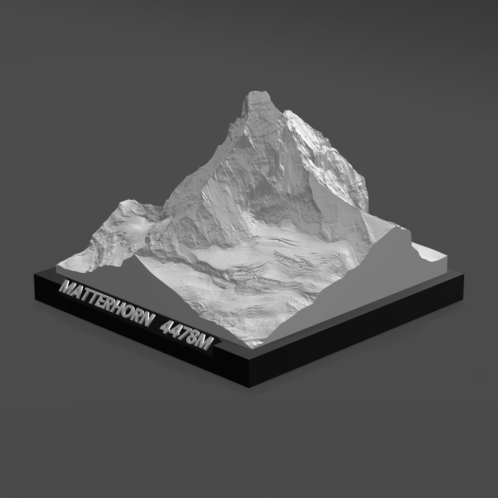 Matterhorn